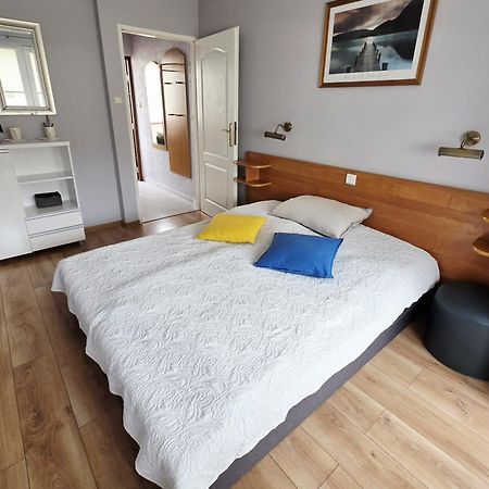 Apartamento Koga Ustka Exterior foto
