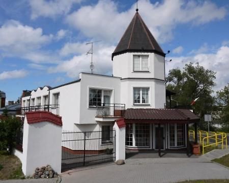 Apartamento Koga Ustka Exterior foto