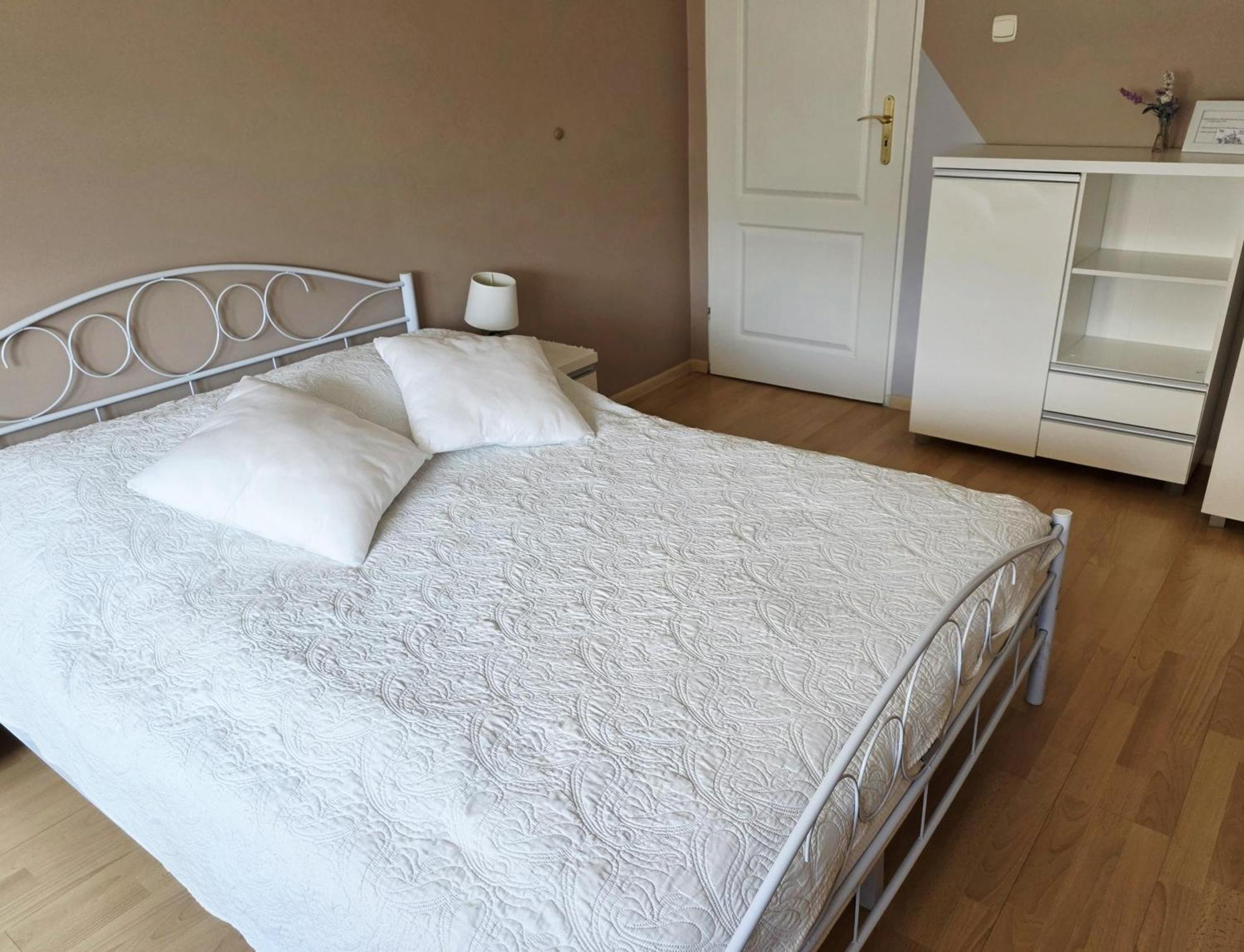 Apartamento Koga Ustka Exterior foto