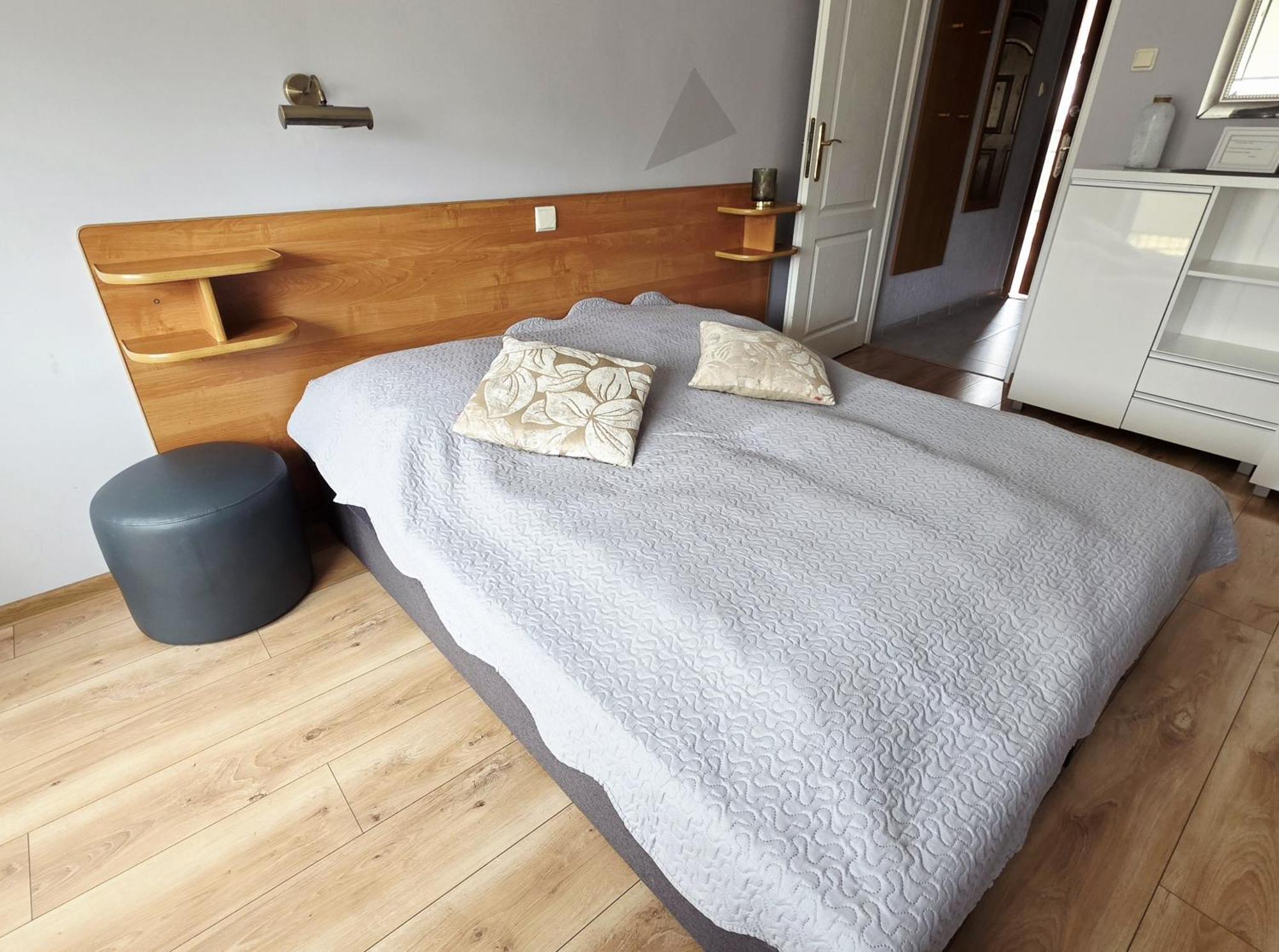 Apartamento Koga Ustka Exterior foto